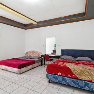 Kamar king deluxe
