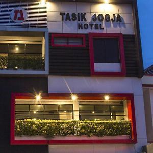 Tasik Jogja Hotel