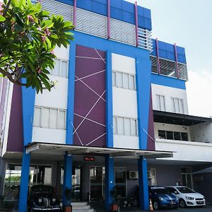 Hotel Dalu